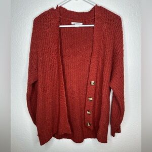 American Eagle Knitted Cardigan